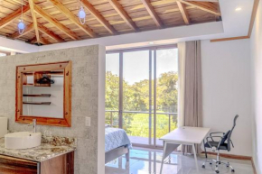 Cloud Forest House Monteverdes